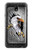 S0855 Eagle Metal Case For Samsung Galaxy J7 (2018), J7 Aero, J7 Top, J7 Aura, J7 Crown, J7 Refine, J7 Eon, J7 V 2nd Gen, J7 Star