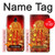 S1030 Hindu God Durga Puja Case For Samsung Galaxy J7 (2018), J7 Aero, J7 Top, J7 Aura, J7 Crown, J7 Refine, J7 Eon, J7 V 2nd Gen, J7 Star