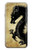 S1482 Black Dragon Painting Case For Samsung Galaxy J7 (2018), J7 Aero, J7 Top, J7 Aura, J7 Crown, J7 Refine, J7 Eon, J7 V 2nd Gen, J7 Star