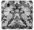 S1721 Snow Camouflage Graphic Printed Case For Samsung Galaxy J7 (2018), J7 Aero, J7 Top, J7 Aura, J7 Crown, J7 Refine, J7 Eon, J7 V 2nd Gen, J7 Star