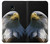 S2046 Bald Eagle Case For Samsung Galaxy J7 (2018), J7 Aero, J7 Top, J7 Aura, J7 Crown, J7 Refine, J7 Eon, J7 V 2nd Gen, J7 Star