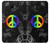 S2356 Peace Sign Case For Samsung Galaxy J7 (2018), J7 Aero, J7 Top, J7 Aura, J7 Crown, J7 Refine, J7 Eon, J7 V 2nd Gen, J7 Star