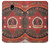 S2464 Tibetan Mandala of the Naropa Tradition Case For Samsung Galaxy J7 (2018), J7 Aero, J7 Top, J7 Aura, J7 Crown, J7 Refine, J7 Eon, J7 V 2nd Gen, J7 Star