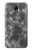 S2526 Black Marble Graphic Printed Case For Samsung Galaxy J7 (2018), J7 Aero, J7 Top, J7 Aura, J7 Crown, J7 Refine, J7 Eon, J7 V 2nd Gen, J7 Star