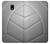 S2530 Volleyball Ball Case For Samsung Galaxy J7 (2018), J7 Aero, J7 Top, J7 Aura, J7 Crown, J7 Refine, J7 Eon, J7 V 2nd Gen, J7 Star