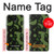 S2877 Green Snake Skin Graphic Printed Case For Samsung Galaxy J7 (2018), J7 Aero, J7 Top, J7 Aura, J7 Crown, J7 Refine, J7 Eon, J7 V 2nd Gen, J7 Star