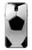 S2964 Football Soccer Ball Case For Samsung Galaxy J7 (2018), J7 Aero, J7 Top, J7 Aura, J7 Crown, J7 Refine, J7 Eon, J7 V 2nd Gen, J7 Star