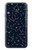 S3220 Star Map Zodiac Constellations Case For Samsung Galaxy J7 (2018), J7 Aero, J7 Top, J7 Aura, J7 Crown, J7 Refine, J7 Eon, J7 V 2nd Gen, J7 Star