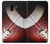 S0062 American Football Case For Samsung Galaxy J6 (2018)