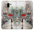 S0108 Girl in The Rain Case For Samsung Galaxy J6 (2018)