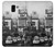 S0182 Old New York Vintage Case For Samsung Galaxy J6 (2018)