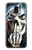 S0222 Skull Pentagram Case For Samsung Galaxy J6 (2018)