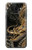 S0426 Gold Dragon Case For Samsung Galaxy J6 (2018)