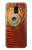 S0512 Peacock Case For Samsung Galaxy J6 (2018)