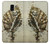 S0550 Skull Card Poker Case For Samsung Galaxy J6 (2018)