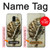 S0550 Skull Card Poker Case For Samsung Galaxy J6 (2018)