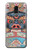 S0572 Tibet Art Case For Samsung Galaxy J6 (2018)