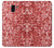 S0626 Kobe Beef Case For Samsung Galaxy J6 (2018)