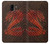 S0663 Cobra Snake Skin Case For Samsung Galaxy J6 (2018)