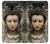 S0681 Guan Yin Case For Samsung Galaxy J6 (2018)