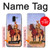 S0772 Cowboy Western Case For Samsung Galaxy J6 (2018)