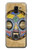 S0965 African Baluba Case For Samsung Galaxy J6 (2018)
