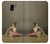 S1241 Ballet Case For Samsung Galaxy J6 (2018)