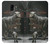 S1288 Dinosaur T Rex Museum Case For Samsung Galaxy J6 (2018)