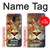 S1354 Lion Case For Samsung Galaxy J6 (2018)