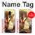 S1420 Saraswati Hindu Goddess Case For Samsung Galaxy J6 (2018)