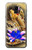 S1604 Carp Koi Fish Japanese Tattoo Case For Samsung Galaxy J6 (2018)