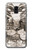S1681 Steampunk Drawing Case For Samsung Galaxy J6 (2018)
