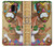S1702 Tiki Man Toilet Case For Samsung Galaxy J6 (2018)