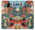 S1826 Utagawa Kuniyoshi Guan Yu Case For Samsung Galaxy J6 (2018)
