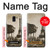 S2174 Eiffel Tower Vintage Paris Case For Samsung Galaxy J6 (2018)
