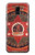 S2464 Tibetan Mandala of the Naropa Tradition Case For Samsung Galaxy J6 (2018)