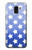 S2481 Star Pattern Case For Samsung Galaxy J6 (2018)