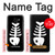 S2509 Fishbone Case For Samsung Galaxy J6 (2018)