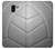 S2530 Volleyball Ball Case For Samsung Galaxy J6 (2018)