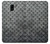 S2950 Silver Fish Scale Case For Samsung Galaxy J6 (2018)