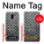 S2950 Silver Fish Scale Case For Samsung Galaxy J6 (2018)