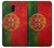 S2973 Portugal Football Soccer Euro 2016 Case For Samsung Galaxy J6 (2018)