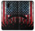 S2989 USA America Soccer Copa 2016 Case For Samsung Galaxy J6 (2018)