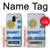 S2995 Uruguay Football Soccer Copa 2016 Case For Samsung Galaxy J6 (2018)