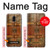 S3012 Treasure Chest Case For Samsung Galaxy J6 (2018)