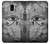 S3108 Ancient Egyptian Sun Eye Of Horus Case For Samsung Galaxy J6 (2018)