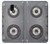 S3159 Cassette Tape Case For Samsung Galaxy J6 (2018)