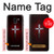 S3160 Christian Cross Case For Samsung Galaxy J6 (2018)