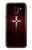 S3160 Christian Cross Case For Samsung Galaxy J6 (2018)