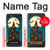 S3268 Halloween Festival Castle Case For iPhone 7, iPhone 8, iPhone SE (2020) (2022)